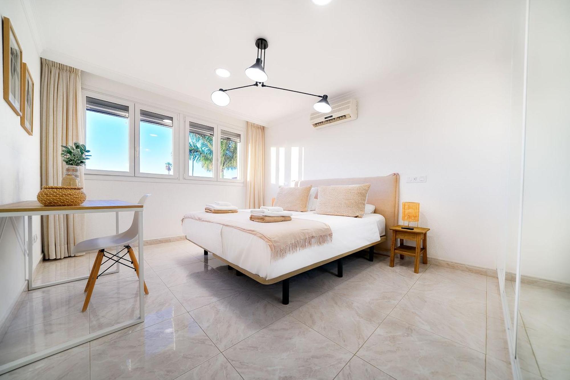 Villa Laravi By Maspalomas Holiday Villas Мелонерас Екстер'єр фото