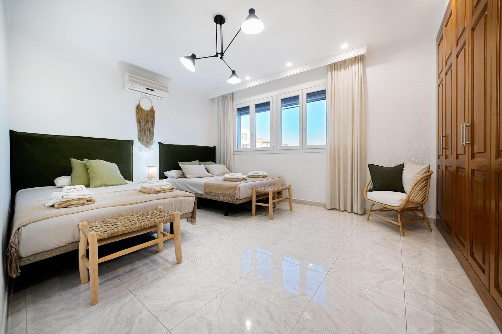 Villa Laravi By Maspalomas Holiday Villas Мелонерас Екстер'єр фото